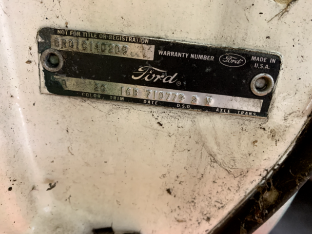 1968 Ford Mustang - photo 11