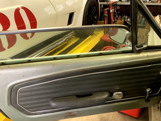 1968 Ford Mustang - photo 5