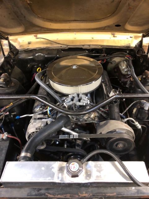 1968 Ford Mustang - photo 12