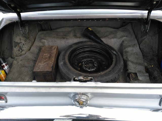 1968 Ford Mustang - photo 12