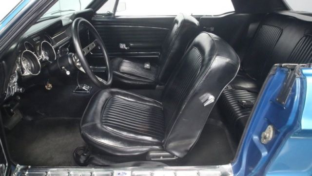 1968 Ford Mustang -- - photo 5