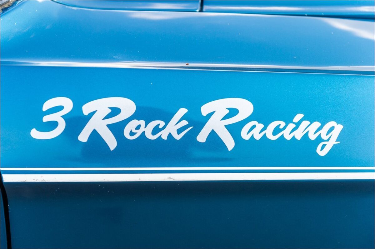 1968 Ford Mustang - photo 10