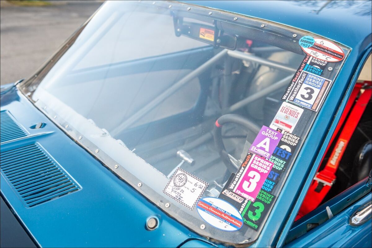 1968 Ford Mustang - photo 11