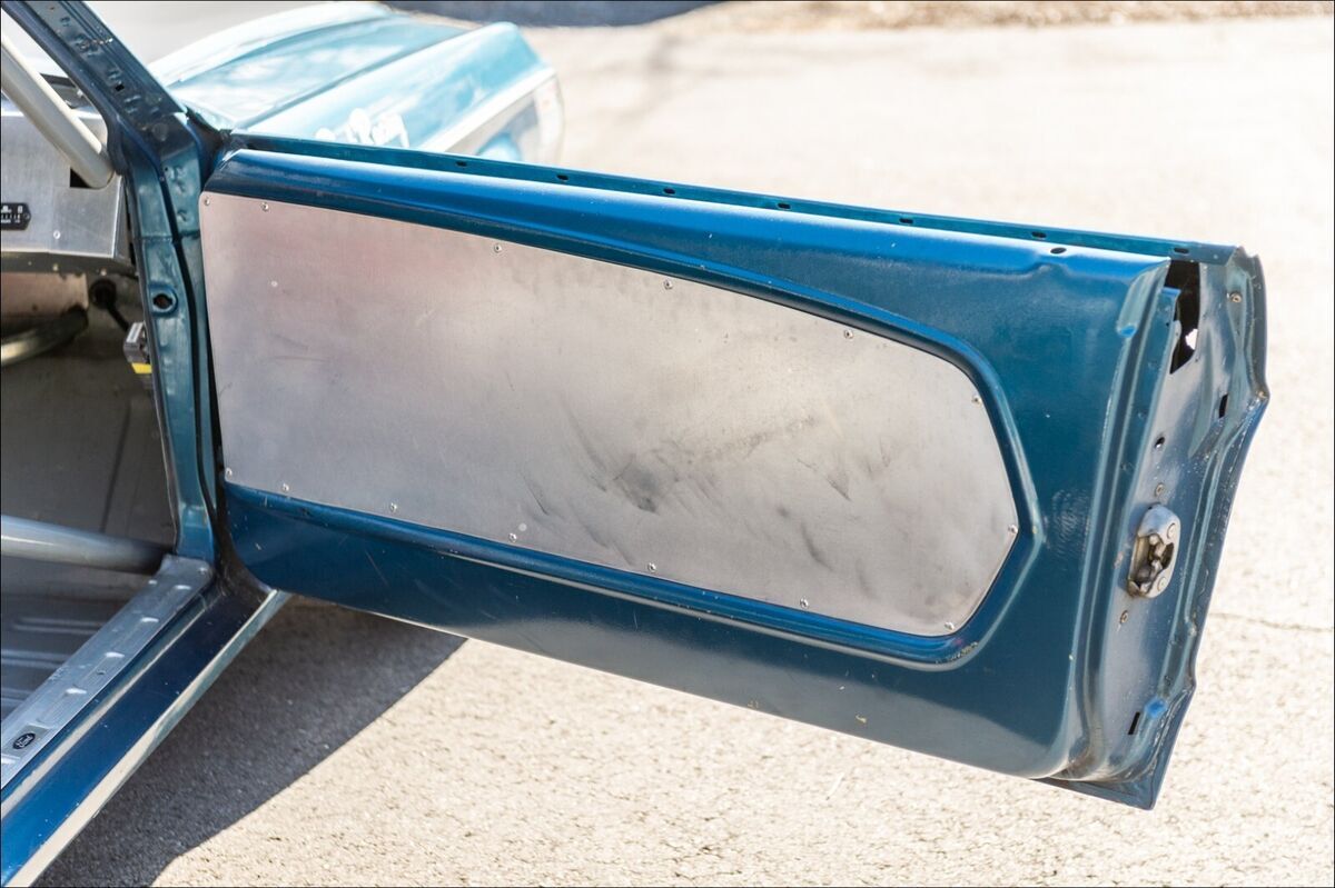1968 Ford Mustang - photo 13