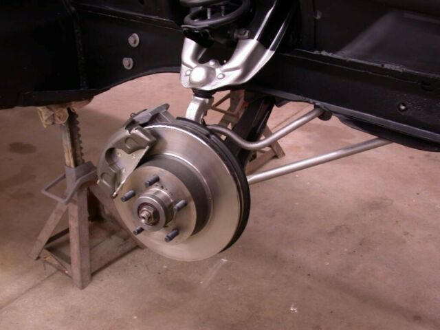 1968 Ford Mustang - photo 5
