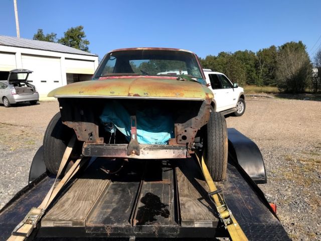 1968 Ford Mustang - photo 2