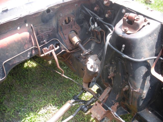 1968 Ford Mustang - photo 9