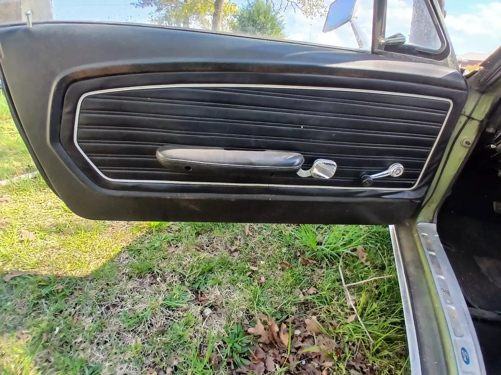 1968 Ford Mustang - photo 10