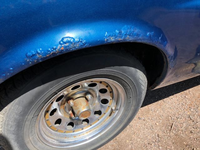 1968 Ford Mustang 68 67 66 65 64 69 70 1967 1969 1970 1966 1965 1964 - photo 11