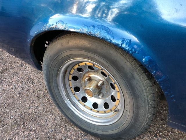 1968 Ford Mustang 68 67 66 65 64 69 70 1967 1969 1970 1966 1965 1964 - photo 12