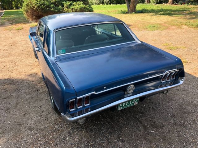 1968 Ford Mustang 68 67 66 65 64 69 70 1967 1969 1970 1966 1965 1964 - photo 8