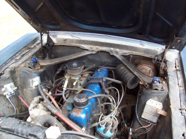1968 Ford Mustang - photo 10