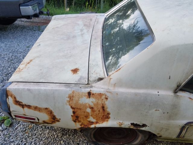 1968 Ford Mustang Coupe - photo 9