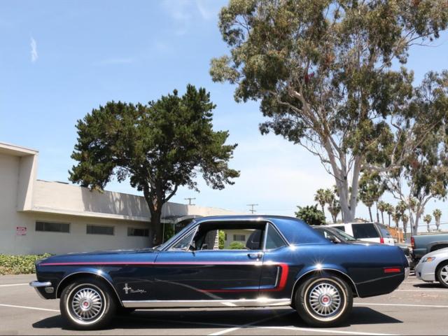 1968 Ford Mustang - photo 3