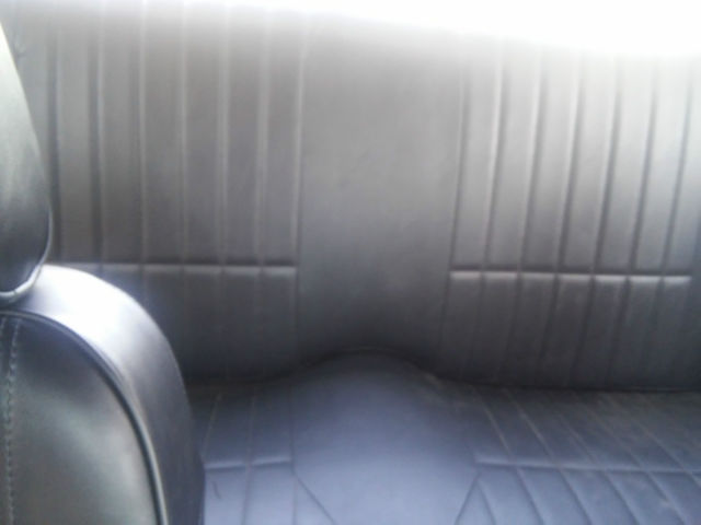 1968 Ford Mustang - photo 12