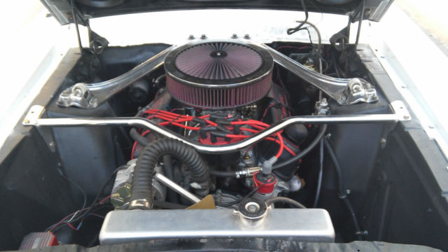 1968 Ford Mustang - photo 5