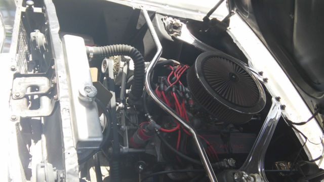 1968 Ford Mustang - photo 6