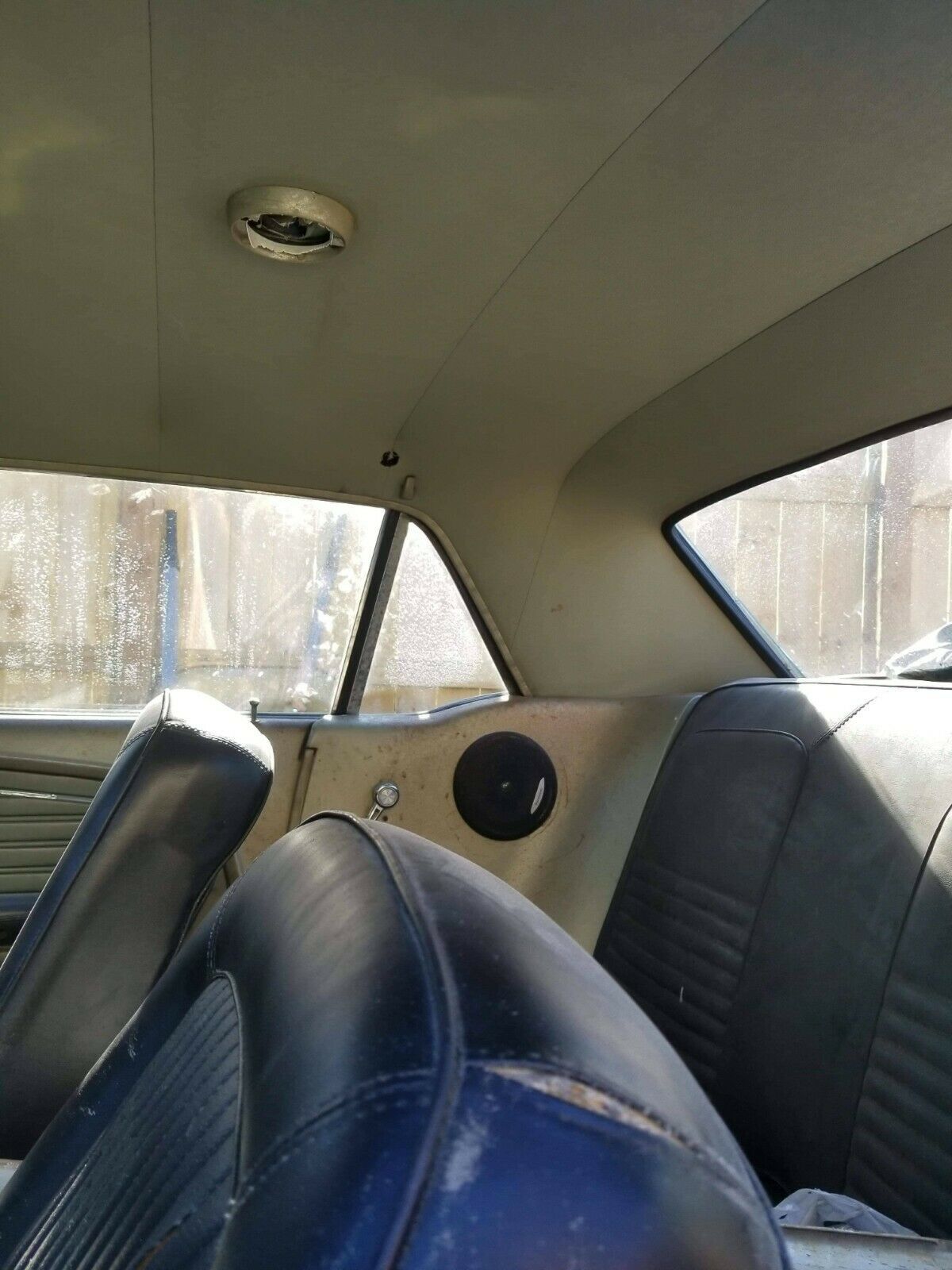 1968 Ford Mustang - photo 7