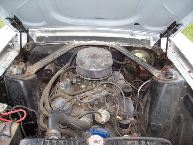 1968 Ford Mustang - photo 9