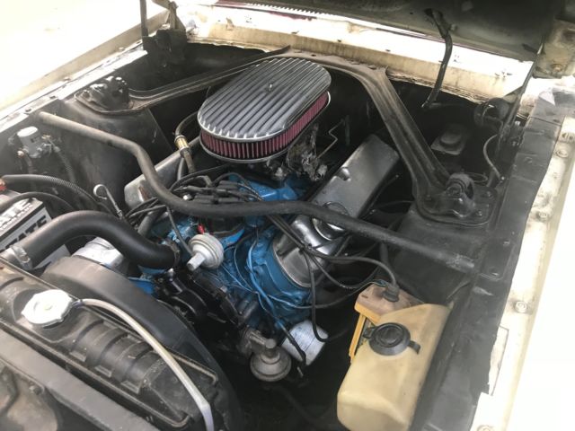 1968 Ford Mustang - photo 11