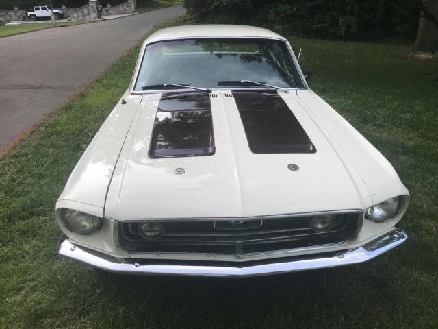 1968 Ford Mustang - photo 9