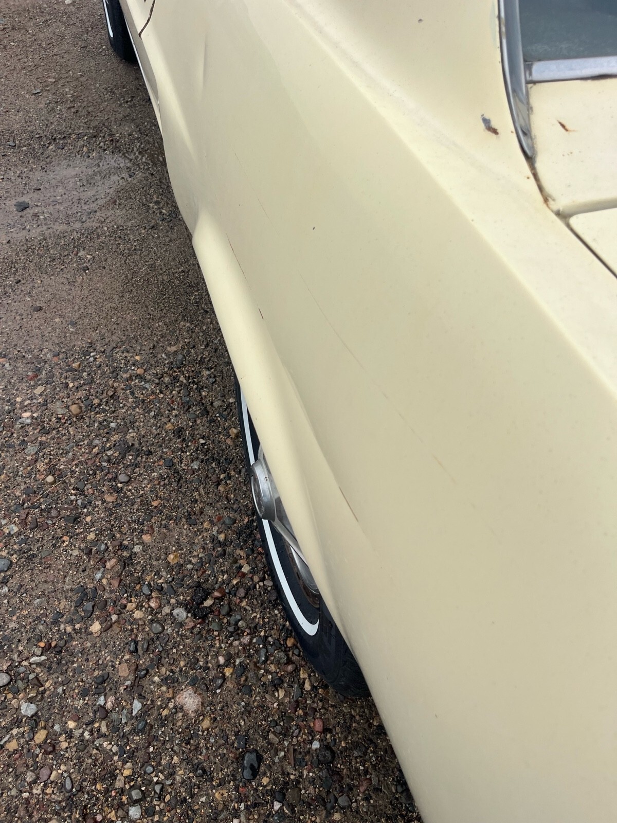 1968 Ford Mustang - photo 10