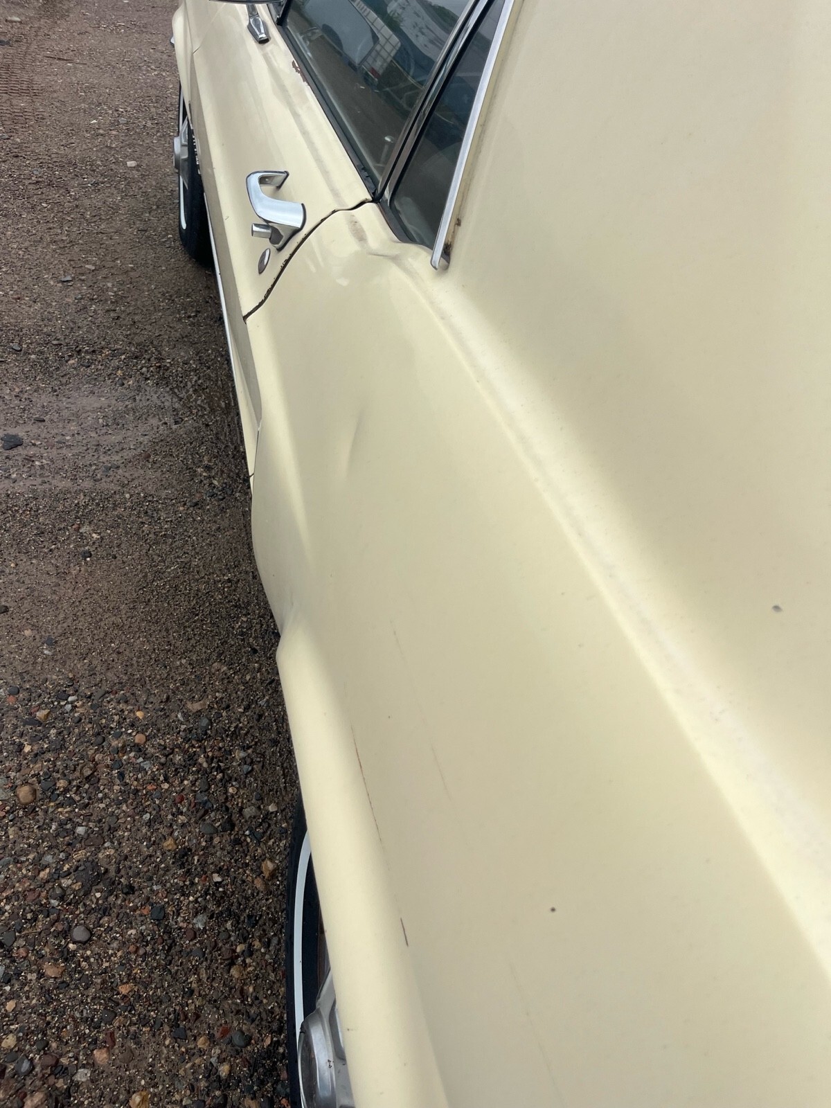 1968 Ford Mustang - photo 11
