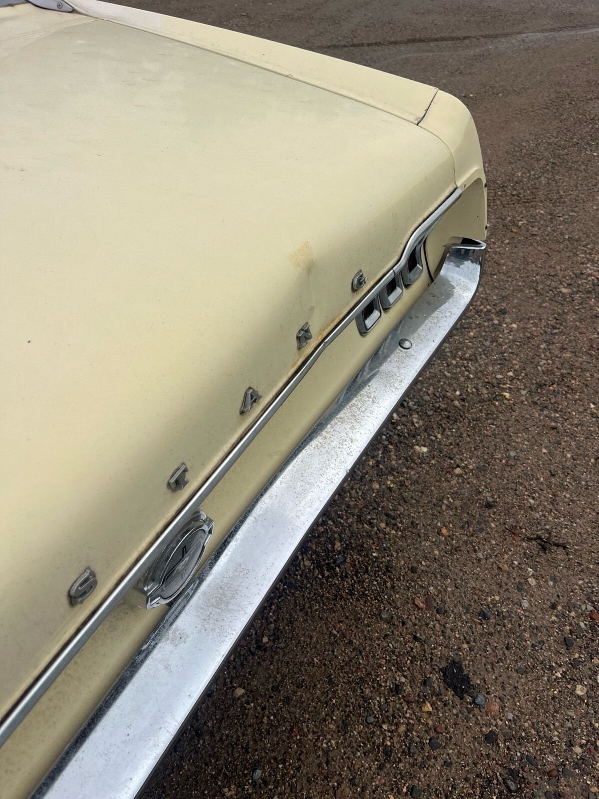 1968 Ford Mustang - photo 12