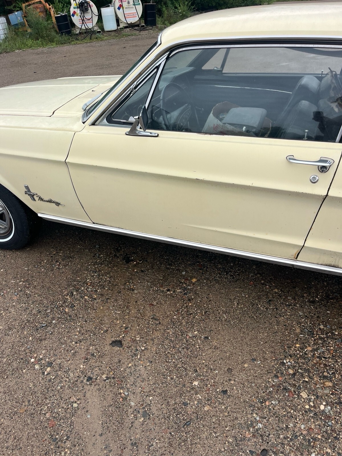 1968 Ford Mustang - photo 9
