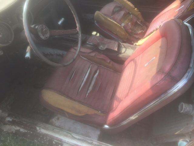1968 Ford Mustang - photo 5