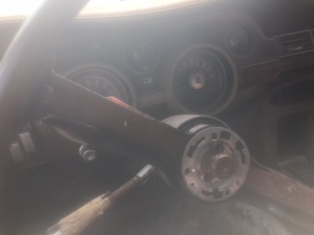 1968 Ford Mustang - photo 6