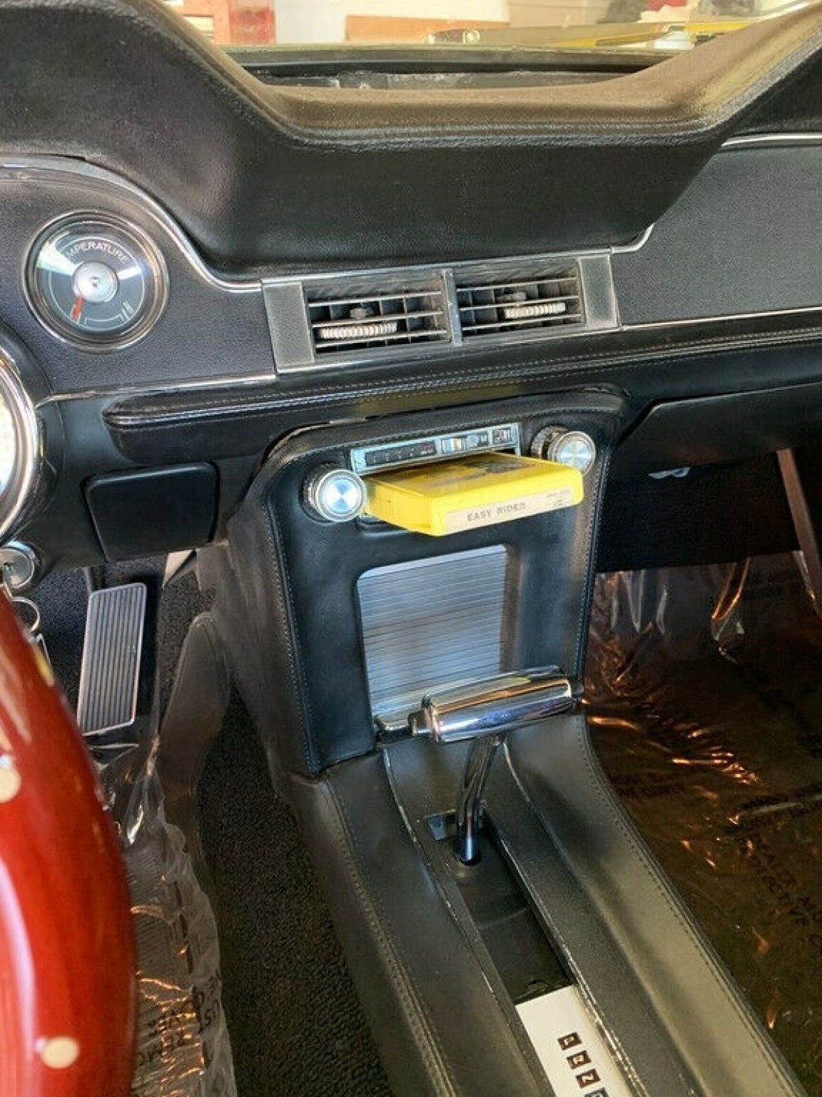 1968 Ford Mustang Numbers Matching Coupe - photo 6