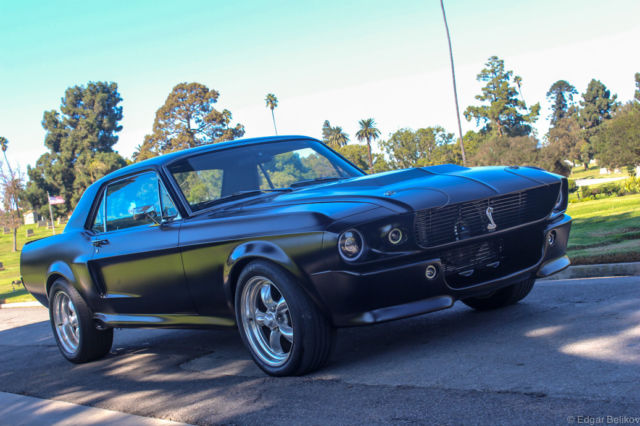 1968 Ford Mustang - photo 10