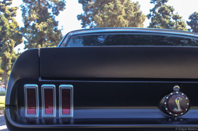 1968 Ford Mustang - photo 13