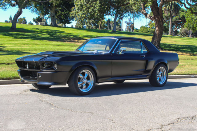 1968 Ford Mustang - photo 4
