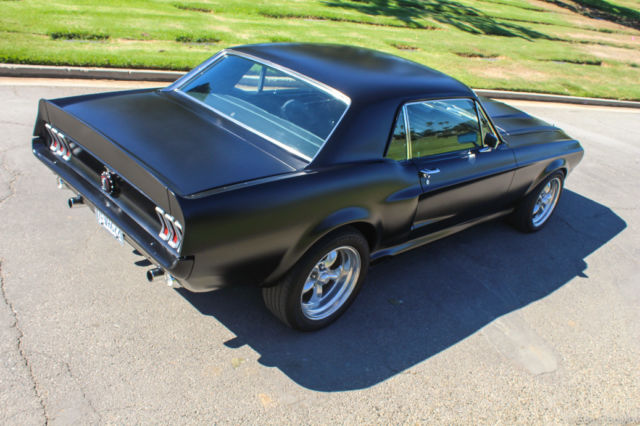 1968 Ford Mustang - photo 7
