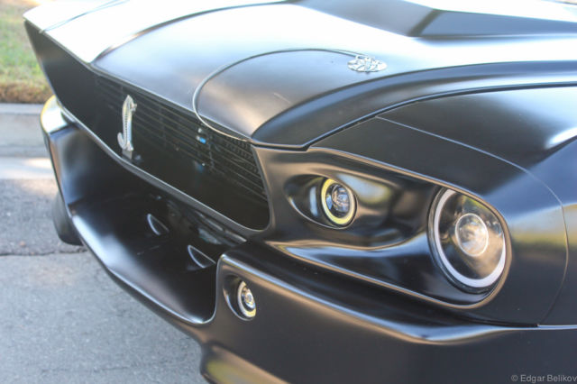 1968 Ford Mustang - photo 9