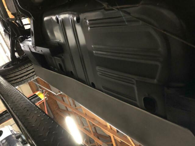 1968 Ford ford fastback - photo 2