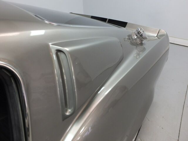 1968 Ford Mustang Eleanor Project - photo 13