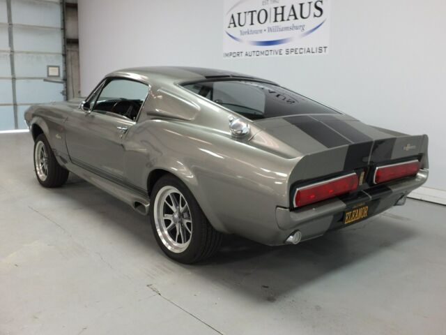 1968 Ford Mustang Eleanor Project - photo 5
