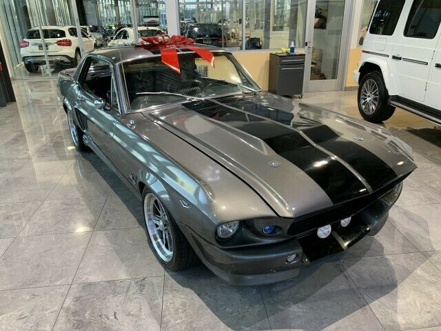 1968 Ford Mustang - photo 11