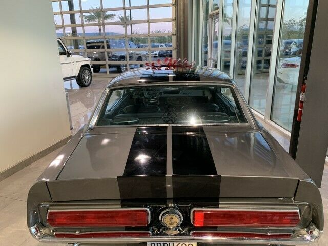 1968 Ford Mustang - photo 12