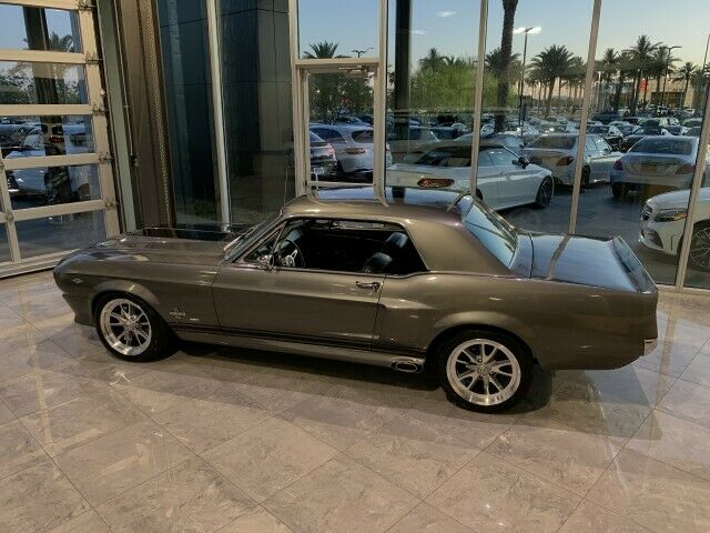 1968 Ford Mustang - photo 4