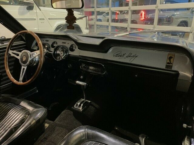 1968 Ford Mustang - photo 5