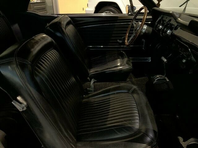 1968 Ford Mustang - photo 6