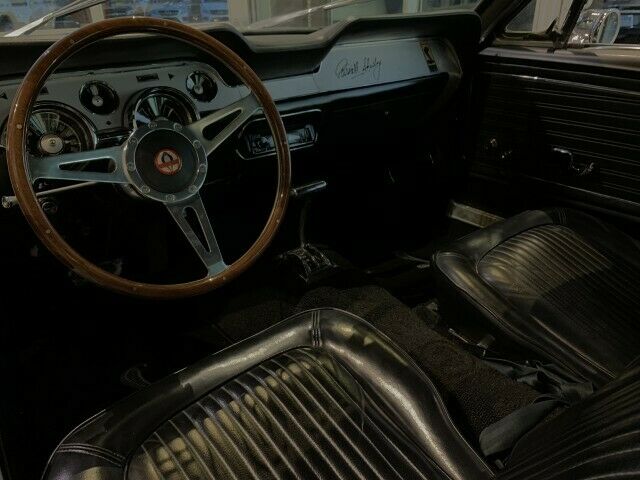 1968 Ford Mustang - photo 7