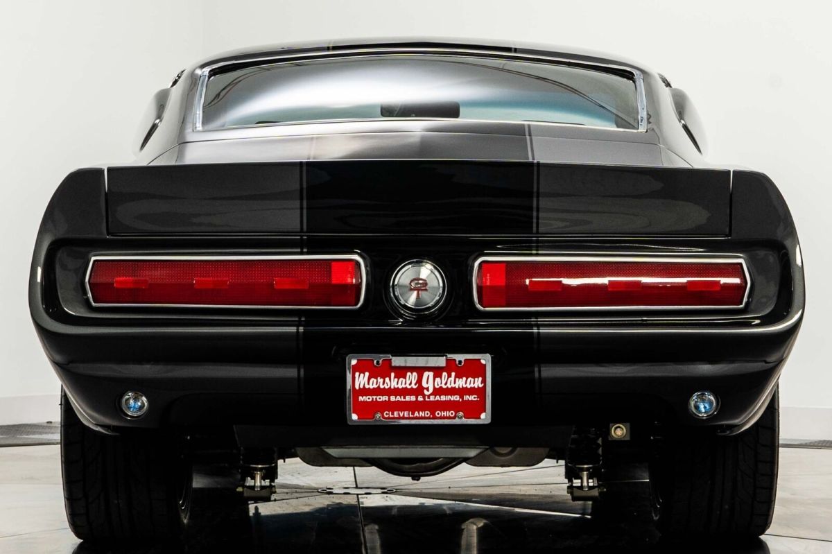 1968 Ford Mustang Eleanor Tribute Edition - photo 7