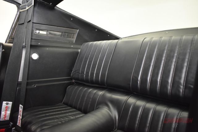 1968 Ford Mustang -- - photo 13