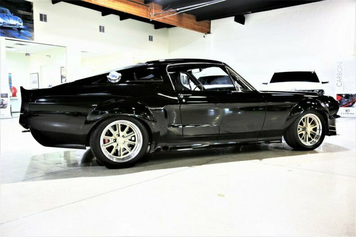 1968 Ford Mustang Fastback - photo 4