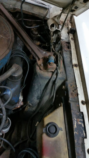1968 Ford Mustang - photo 12